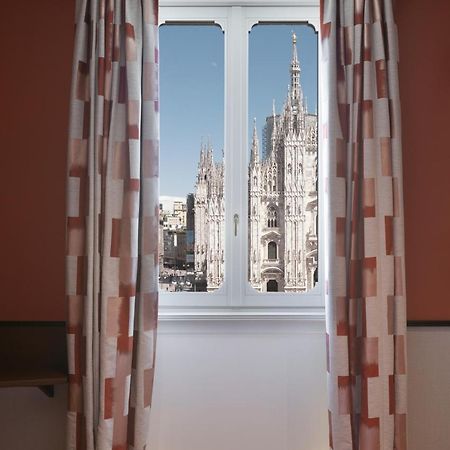 Amabilia Suites Mediolan Zewnętrze zdjęcie
