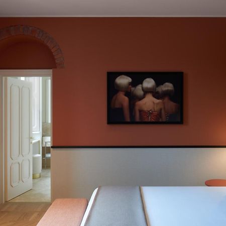 Amabilia Suites Mediolan Zewnętrze zdjęcie