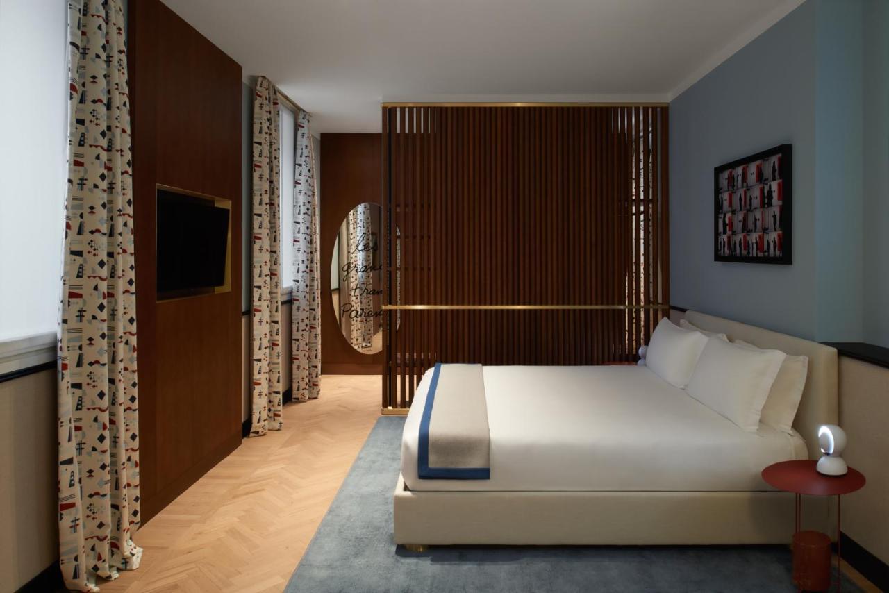 Amabilia Suites Mediolan Zewnętrze zdjęcie