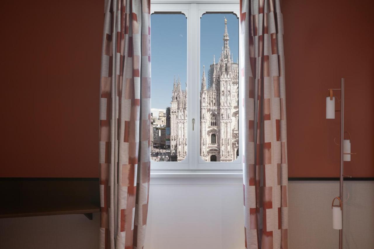 Amabilia Suites Mediolan Zewnętrze zdjęcie