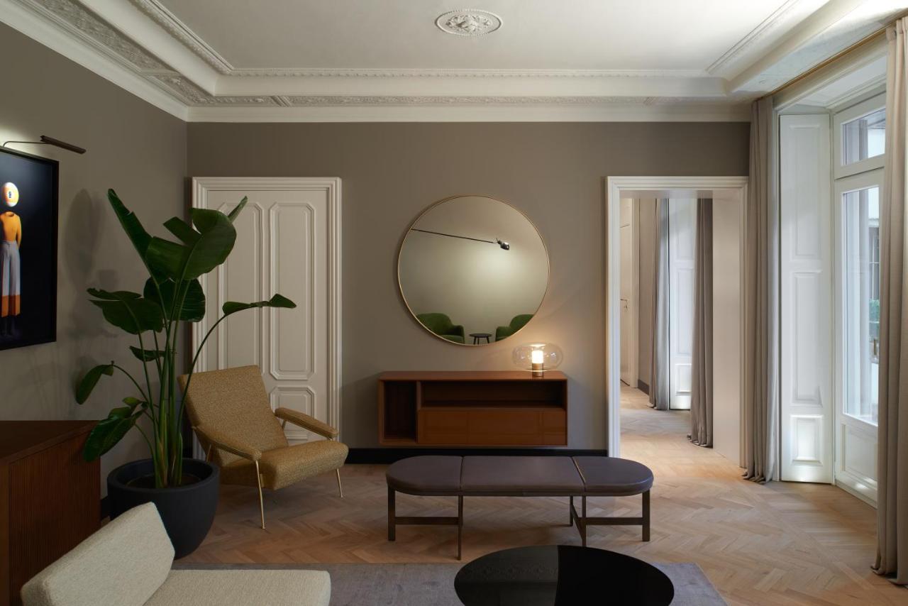 Amabilia Suites Mediolan Zewnętrze zdjęcie