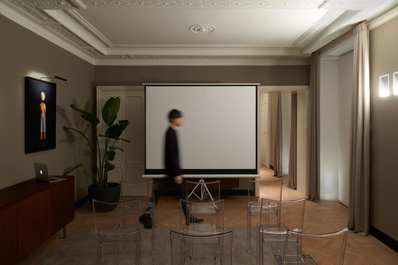 Amabilia Suites Mediolan Zewnętrze zdjęcie