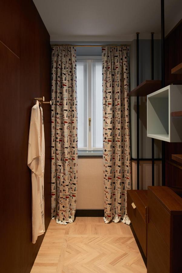 Amabilia Suites Mediolan Zewnętrze zdjęcie