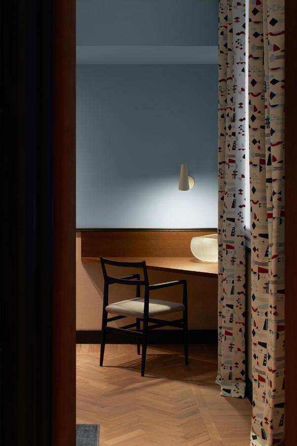 Amabilia Suites Mediolan Zewnętrze zdjęcie