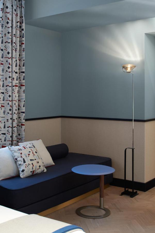 Amabilia Suites Mediolan Zewnętrze zdjęcie