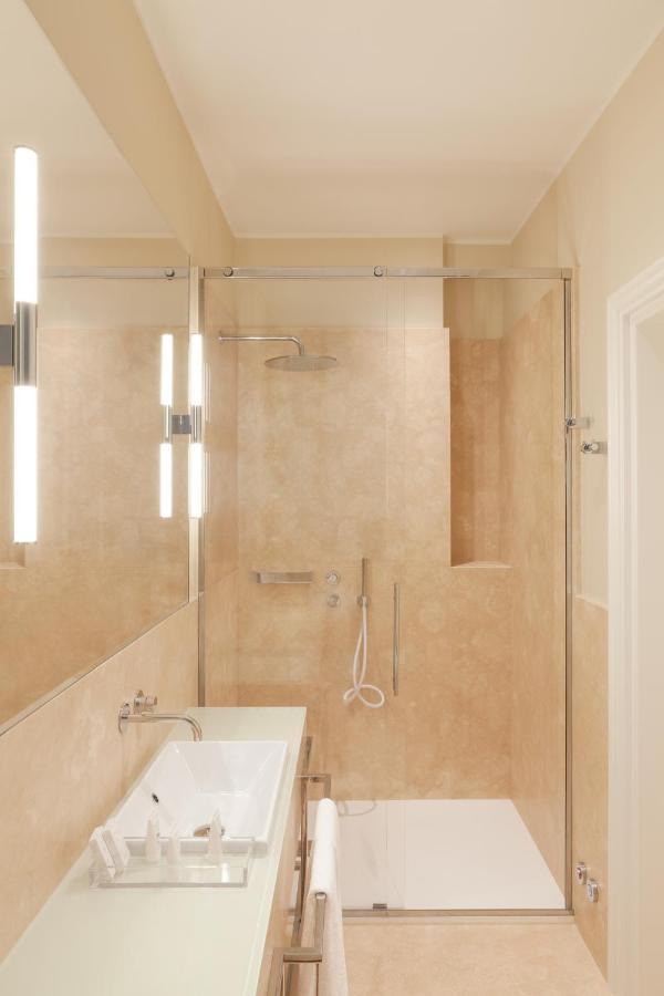 Amabilia Suites Mediolan Zewnętrze zdjęcie