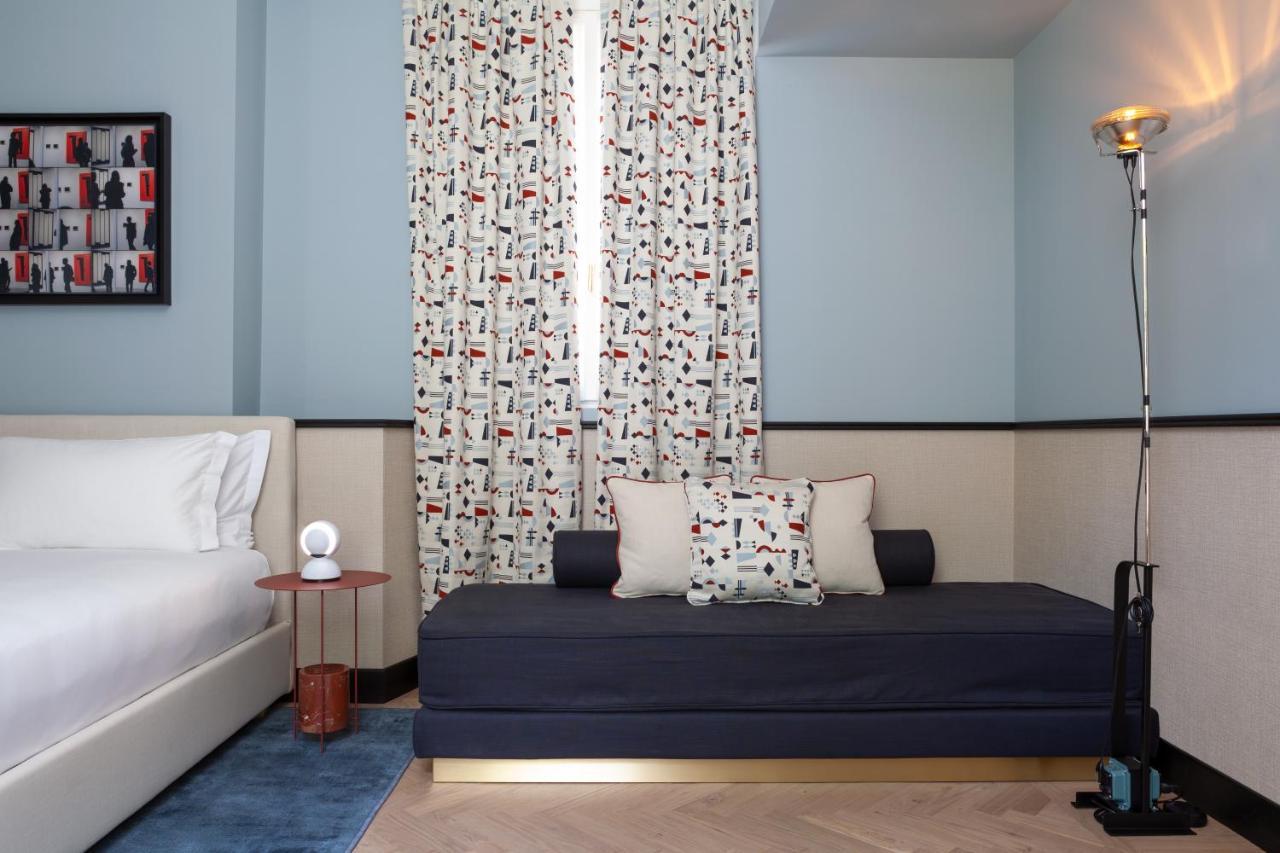 Amabilia Suites Mediolan Zewnętrze zdjęcie