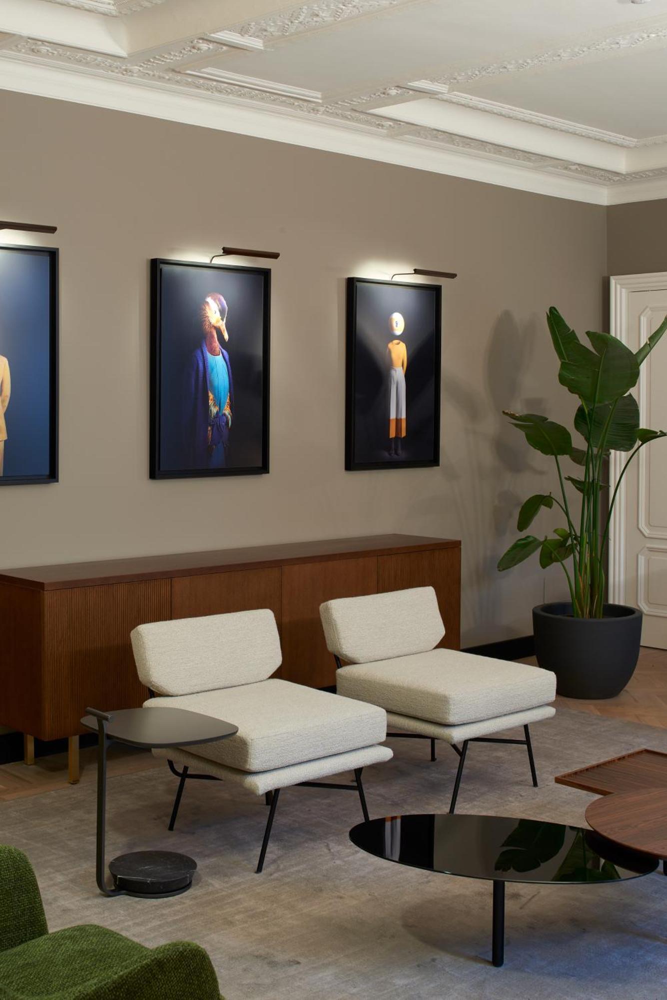 Amabilia Suites Mediolan Zewnętrze zdjęcie