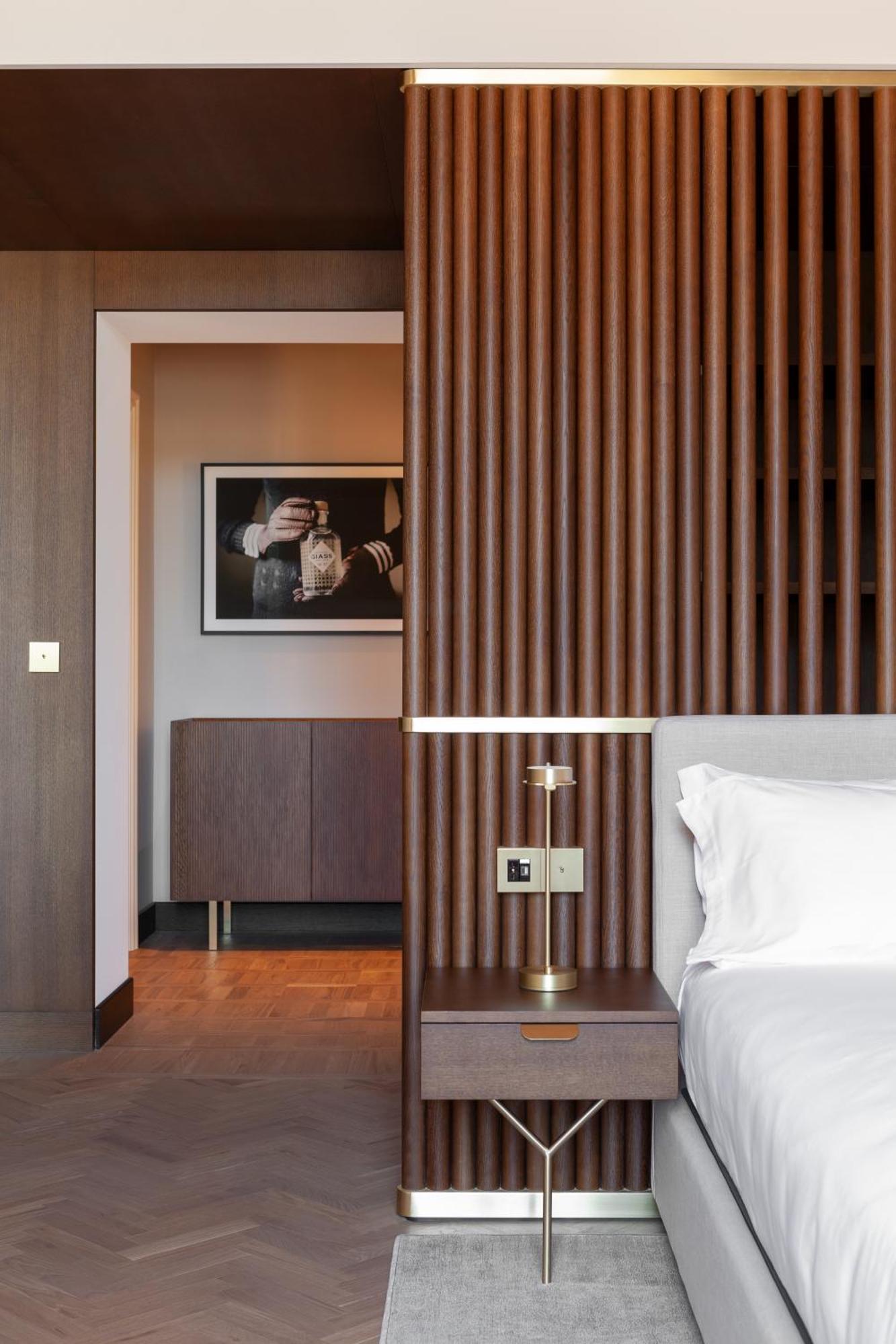 Amabilia Suites Mediolan Zewnętrze zdjęcie