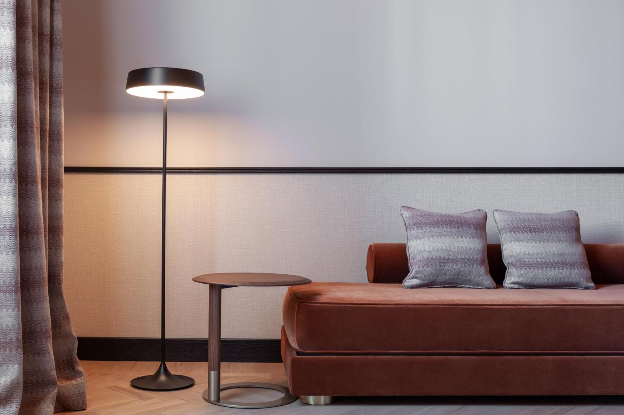 Amabilia Suites Mediolan Zewnętrze zdjęcie