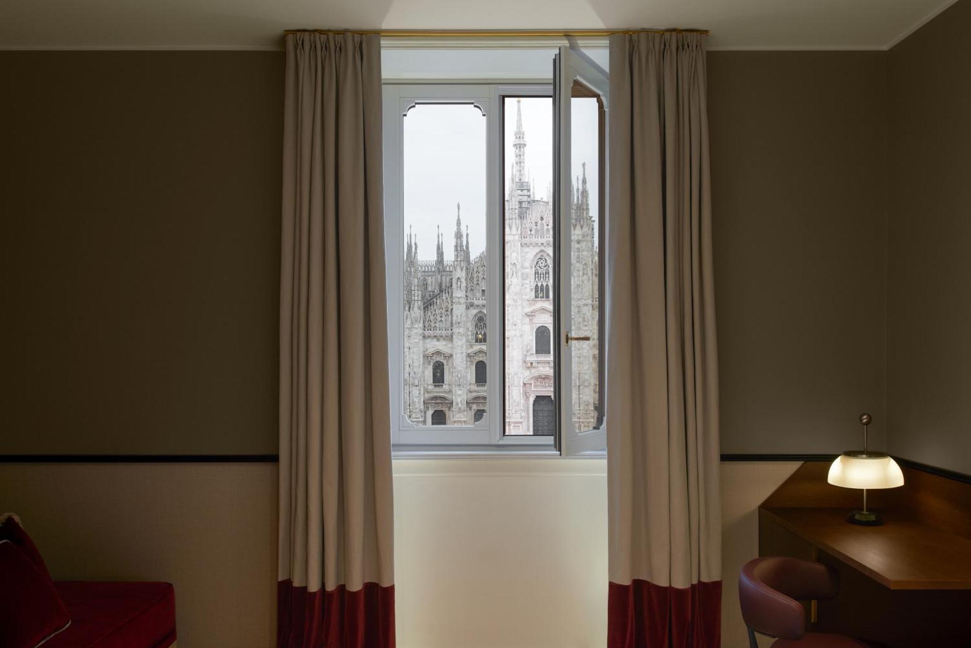 Amabilia Suites Mediolan Zewnętrze zdjęcie