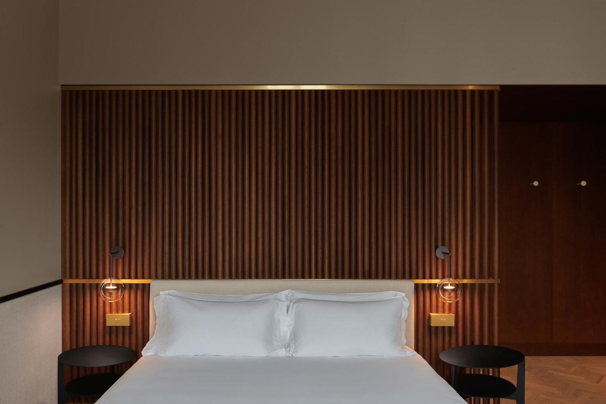 Amabilia Suites Mediolan Zewnętrze zdjęcie