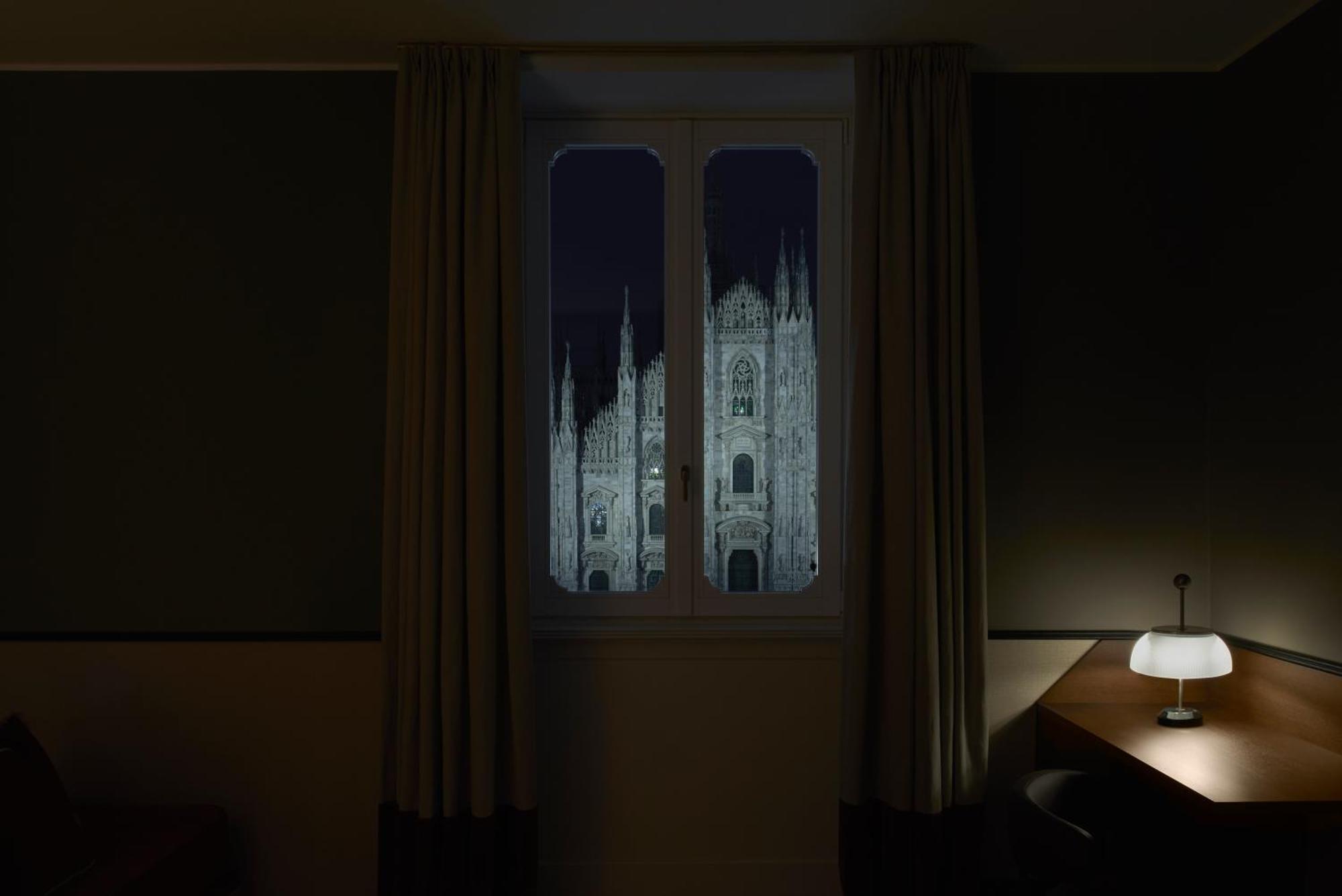 Amabilia Suites Mediolan Zewnętrze zdjęcie