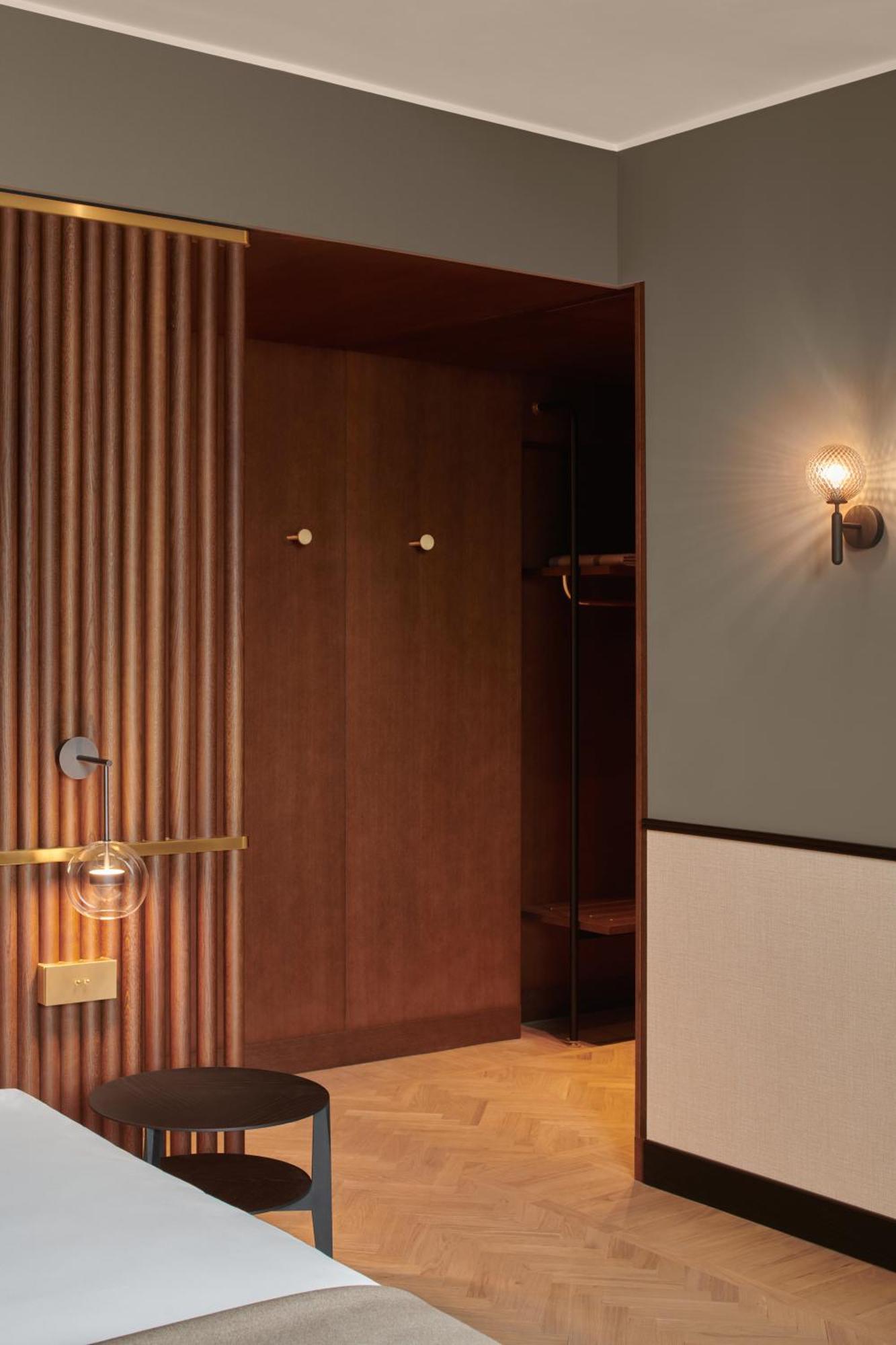 Amabilia Suites Mediolan Zewnętrze zdjęcie