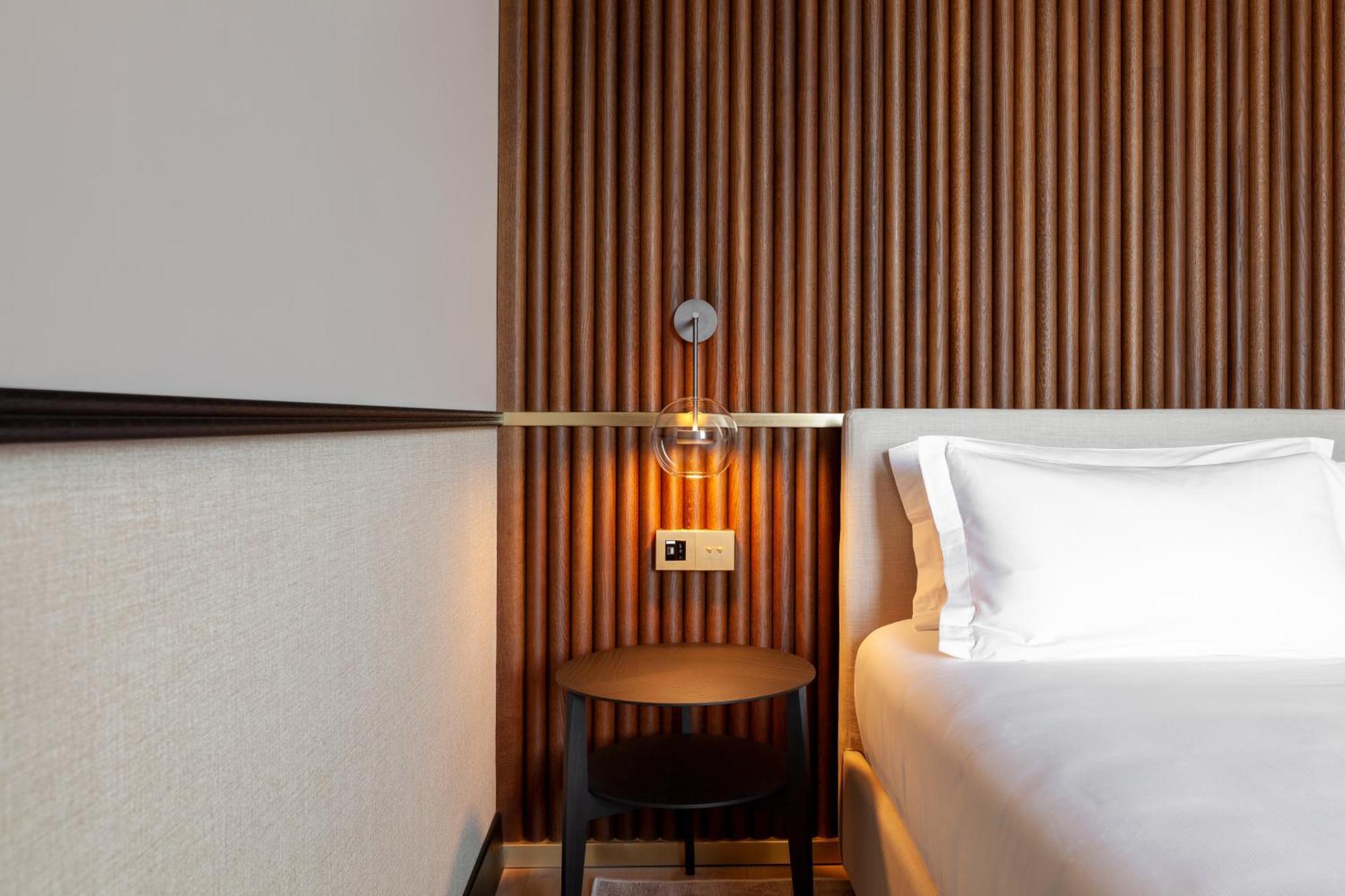 Amabilia Suites Mediolan Zewnętrze zdjęcie