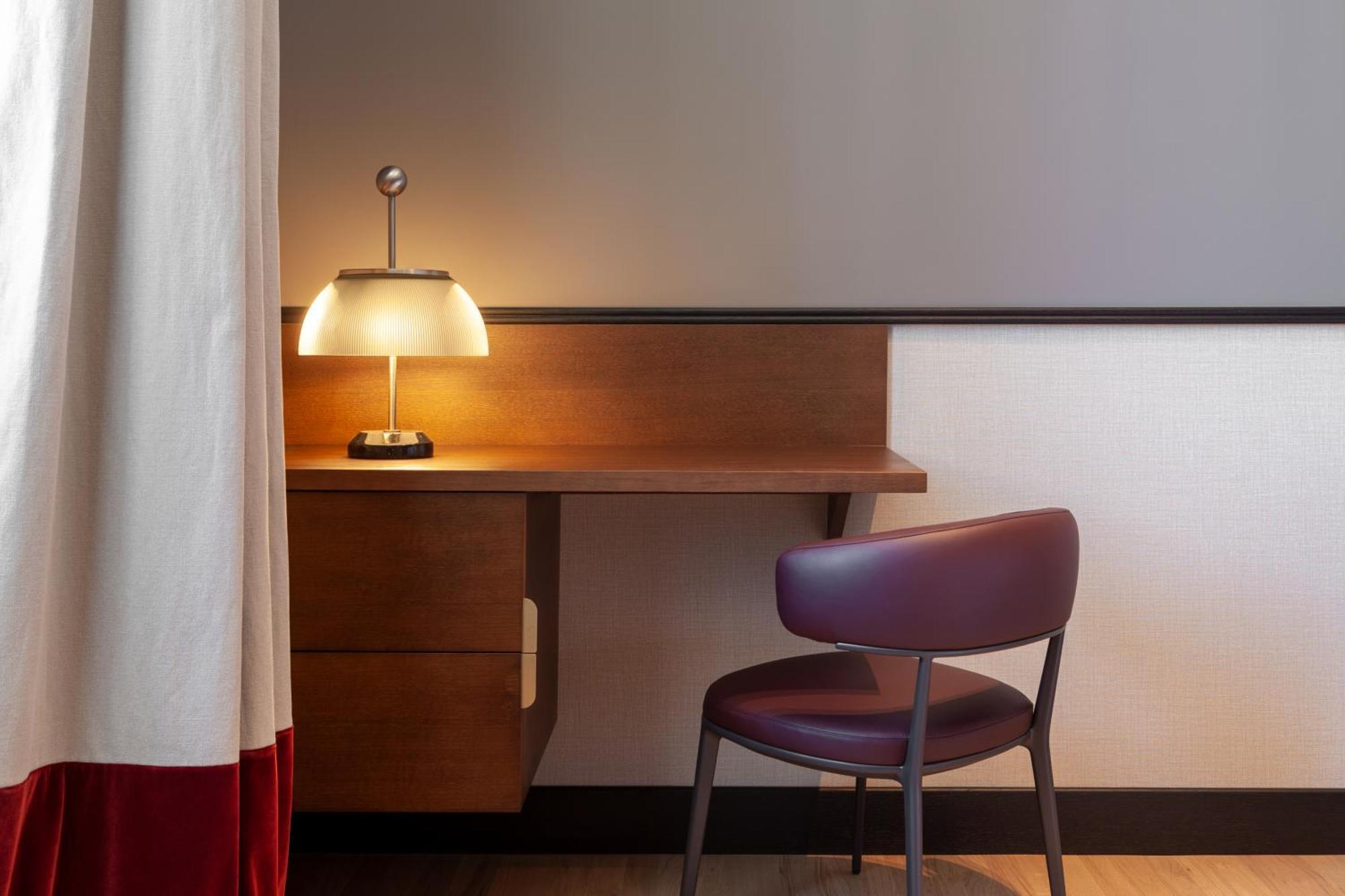 Amabilia Suites Mediolan Zewnętrze zdjęcie