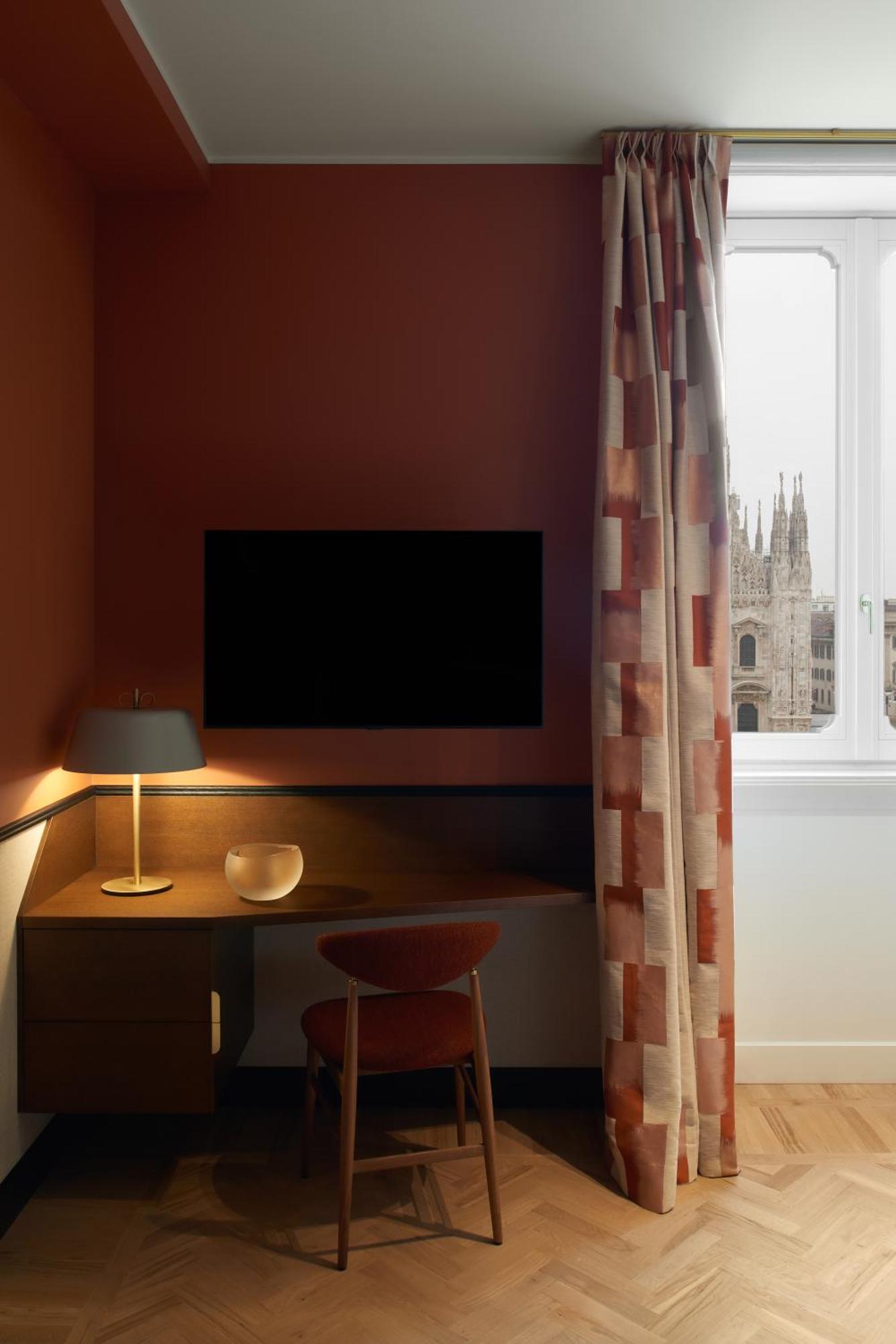 Amabilia Suites Mediolan Zewnętrze zdjęcie