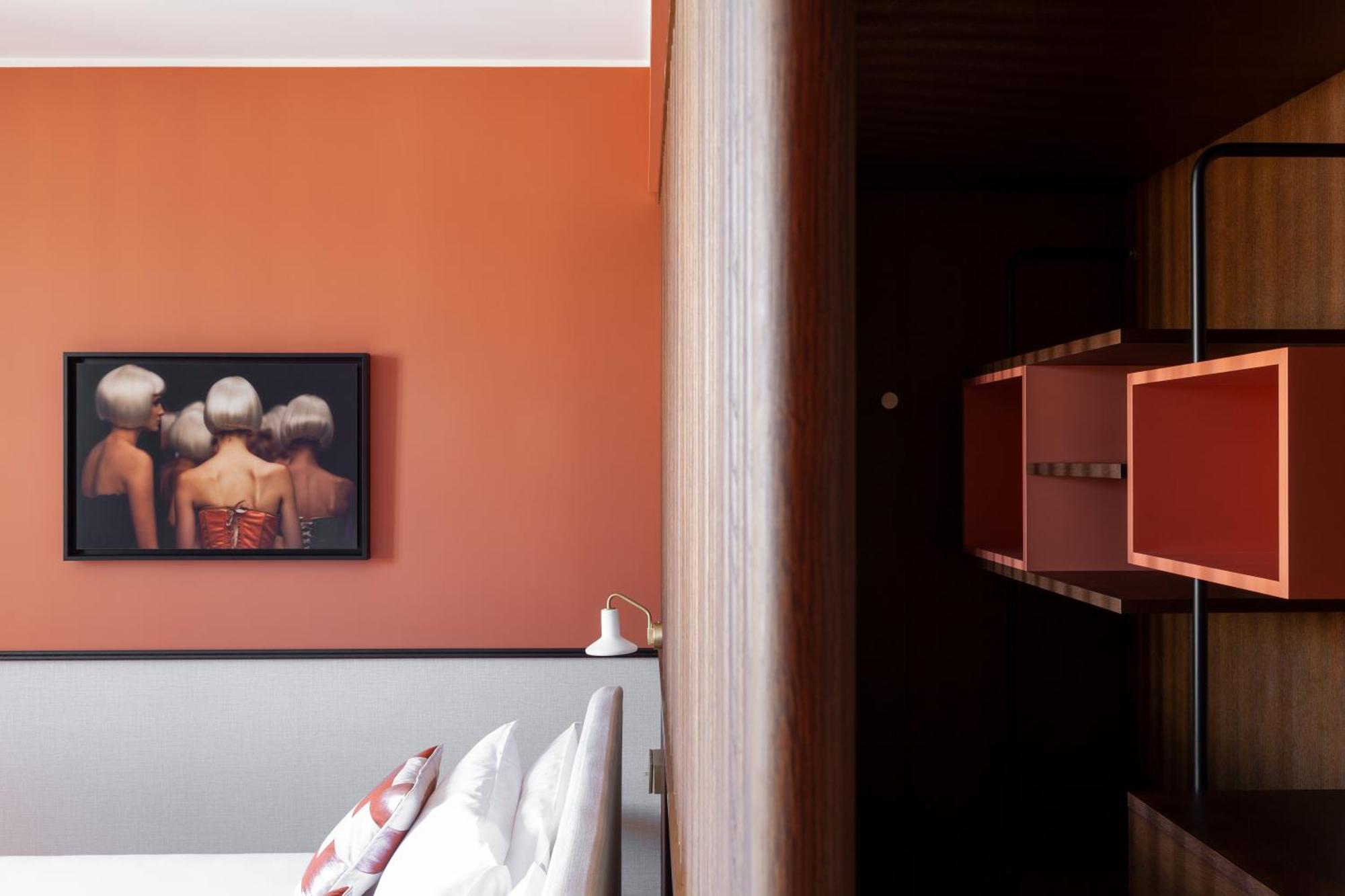 Amabilia Suites Mediolan Zewnętrze zdjęcie