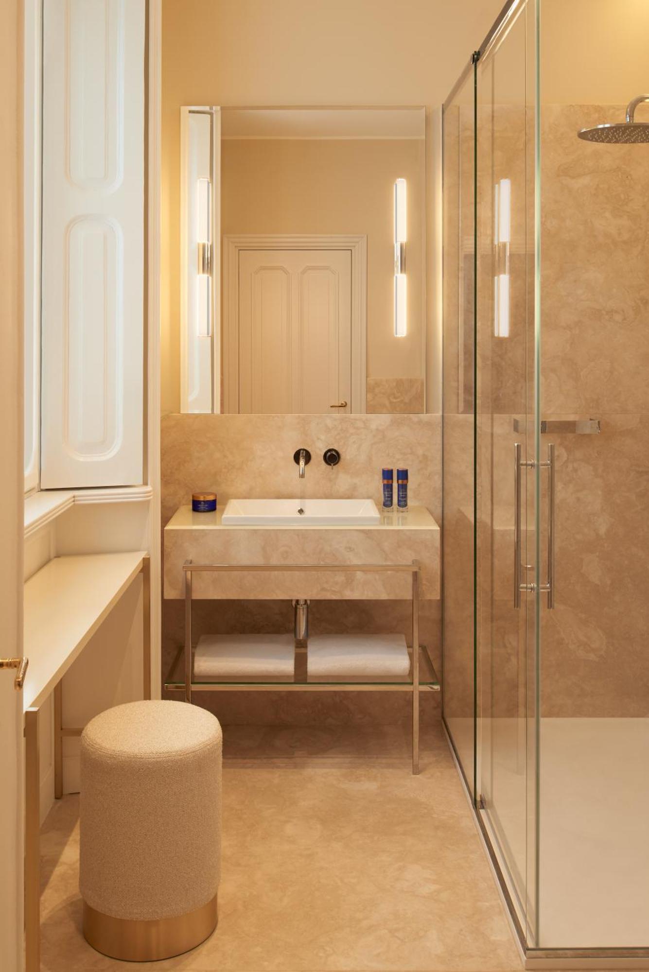 Amabilia Suites Mediolan Zewnętrze zdjęcie