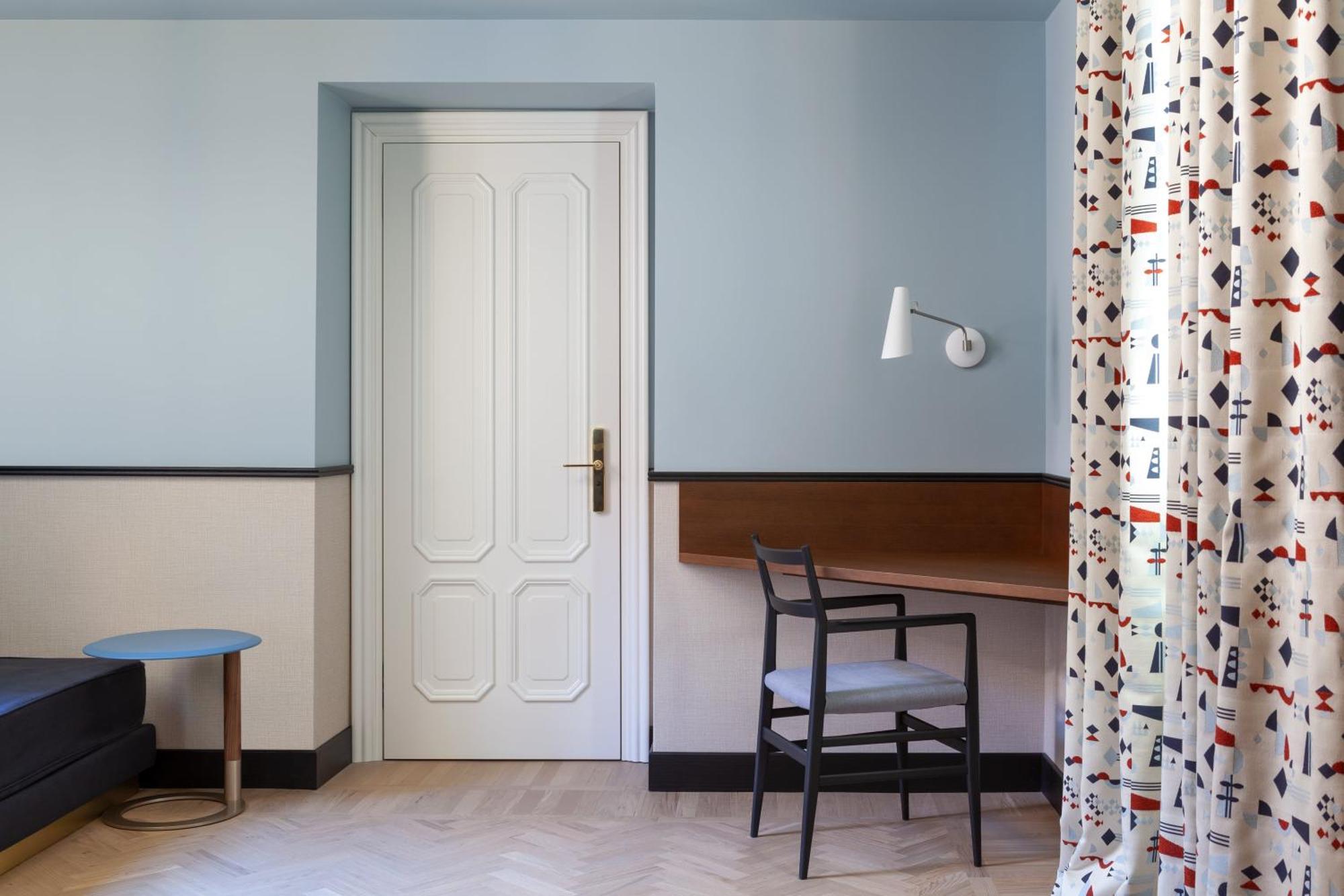 Amabilia Suites Mediolan Zewnętrze zdjęcie