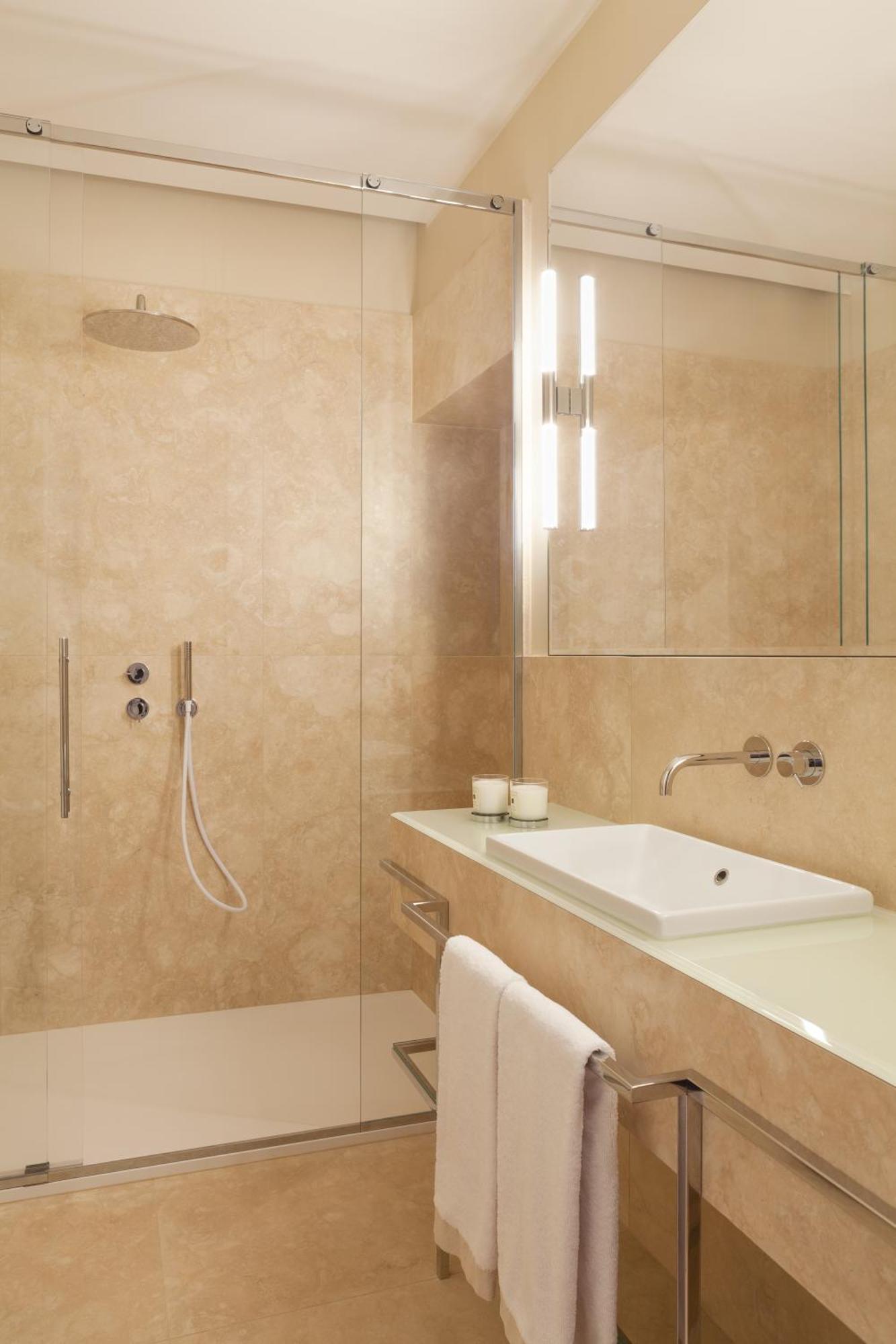 Amabilia Suites Mediolan Pokój zdjęcie