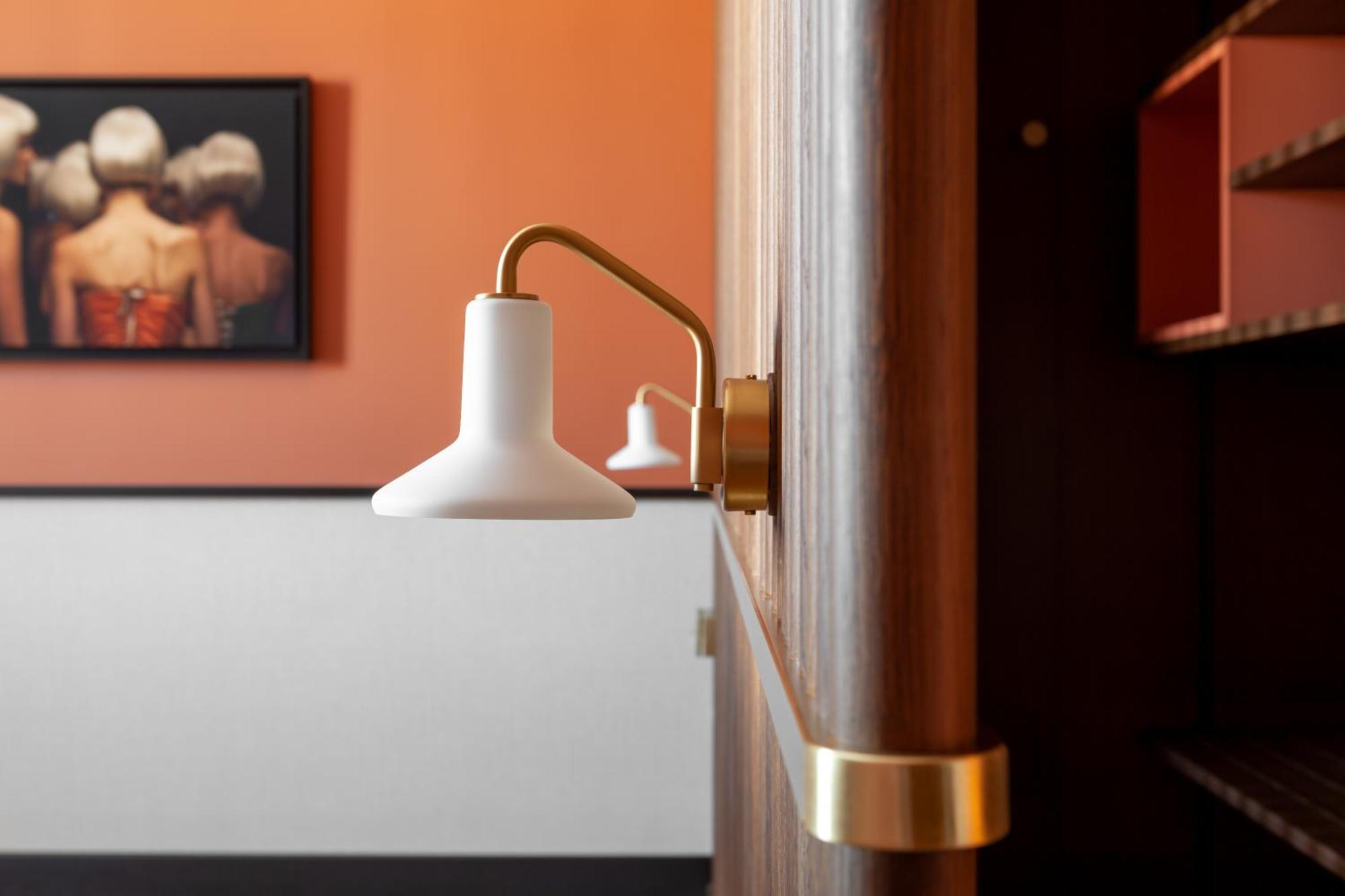 Amabilia Suites Mediolan Pokój zdjęcie